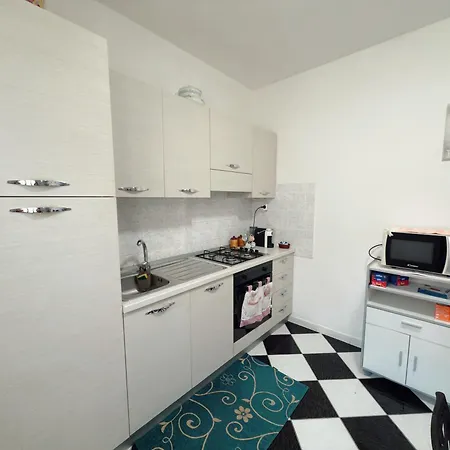 Hébergement de vacances Domu Nova *