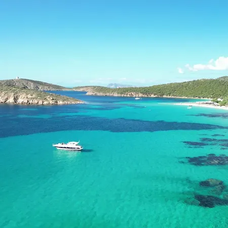 Hébergement de vacances Domu Nova Pula