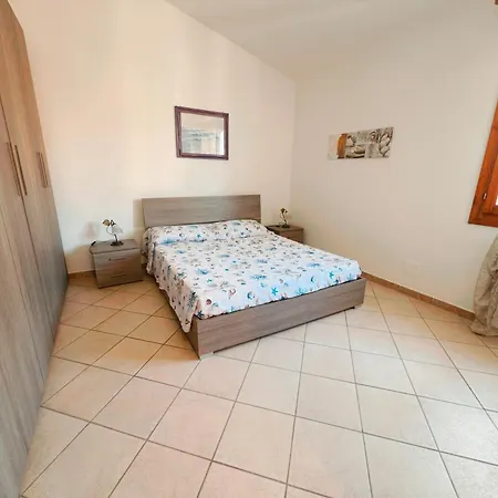 Hébergement de vacances Domu Nova Pula