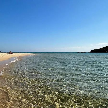 Hébergement de vacances Domu Nova *