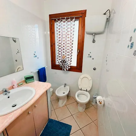 Domu Nova Hébergement de vacances Pula