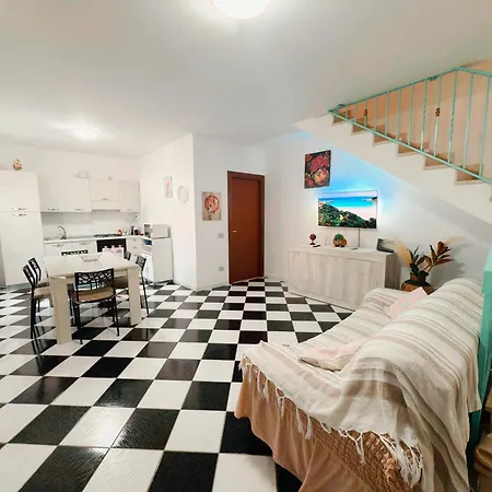 Hébergement de vacances Domu Nova *