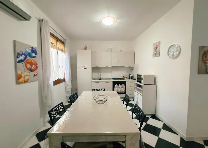 Domu Nova Nyaraló Pula