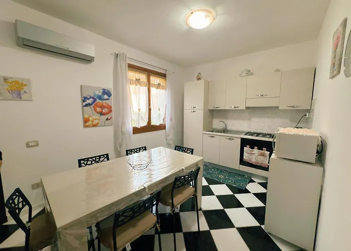 Nyaraló Domu Nova Pula