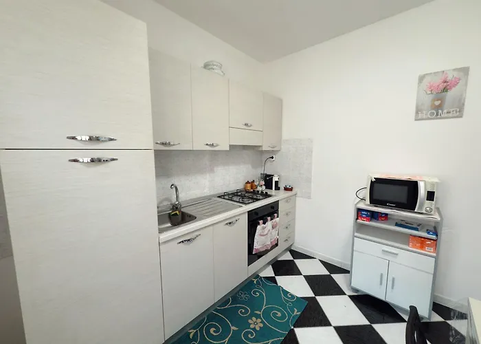 Nyaraló Domu Nova *