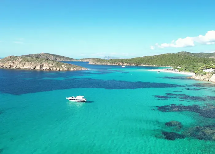 Nyaraló Domu Nova Pula