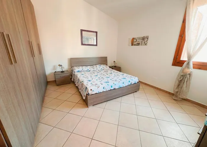 Nyaraló Domu Nova Pula