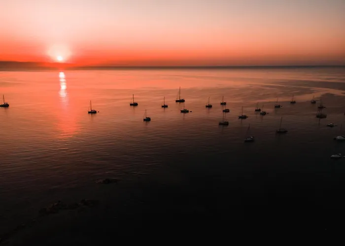 度假居 Domu Nova 普拉