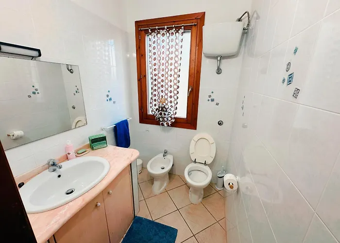 Domu Nova Nyaraló Pula